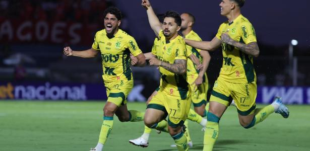 Mirassol conquista vaga histórica na Libertadores de 2026