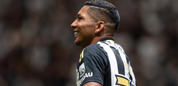 Atlético-MG brilha e derrota o Sport, rompendo jejum de Rony