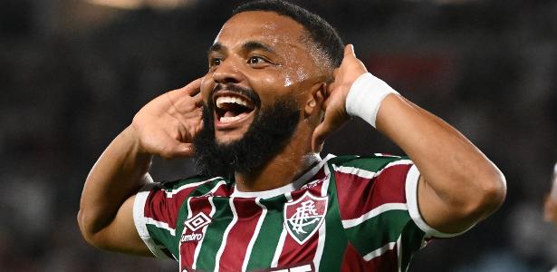 Fluminense ganha, Atlético se aproxima do Z4 e a ‘zica’ de Hulk cresce