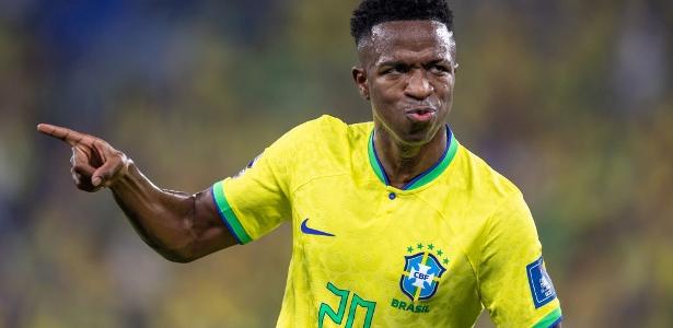 Ancelotti convoca a seleção com dupla do Real Madrid.