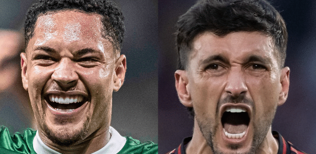 Escalações da 29ª Rodada do Brasileirão 2023