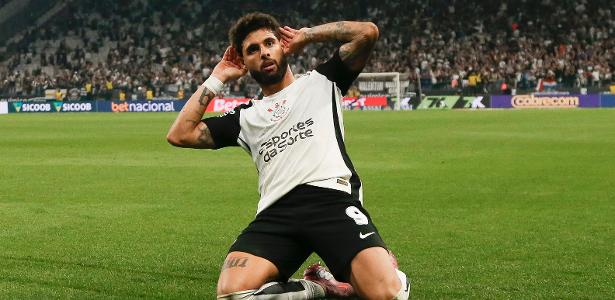 Yuri brilha e leva Corinthians a 3 a 0 contra o Mirassol com gol e assistência
