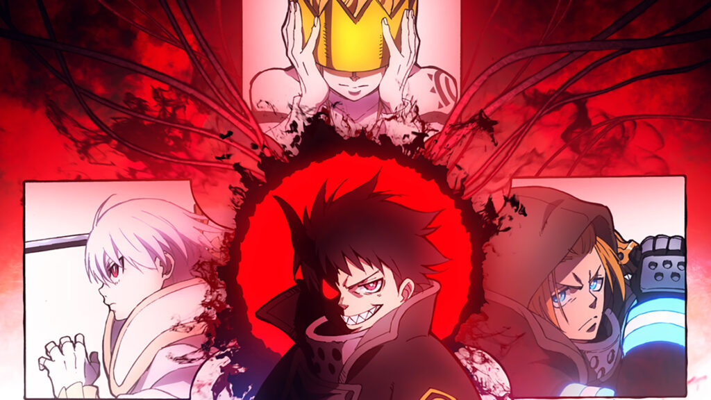 10 animes rotulados como maus que têm muito mais para oferecer