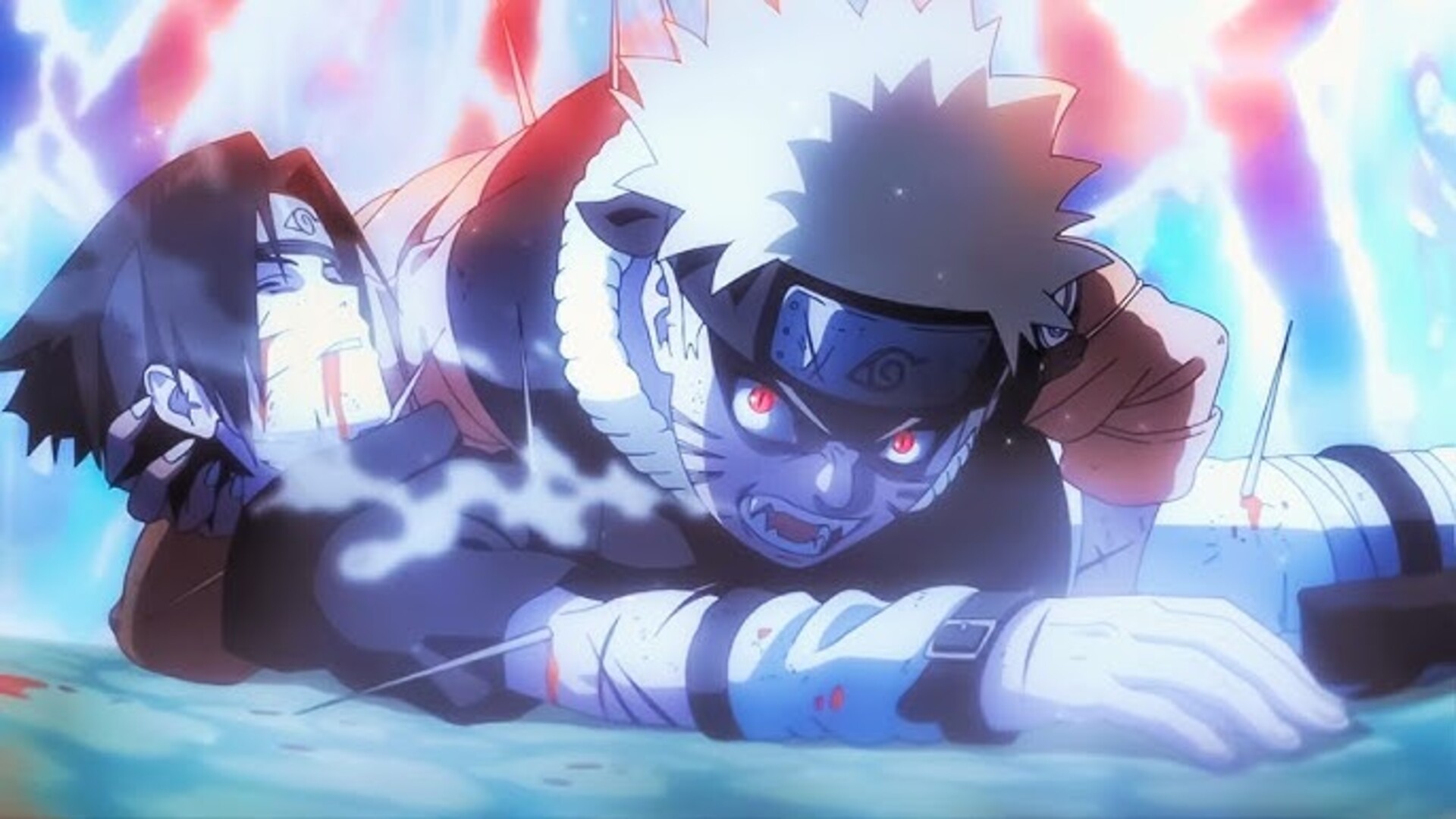 Os episódios especiais de Naruto que desapareceram podem finalmente estrear em 2026