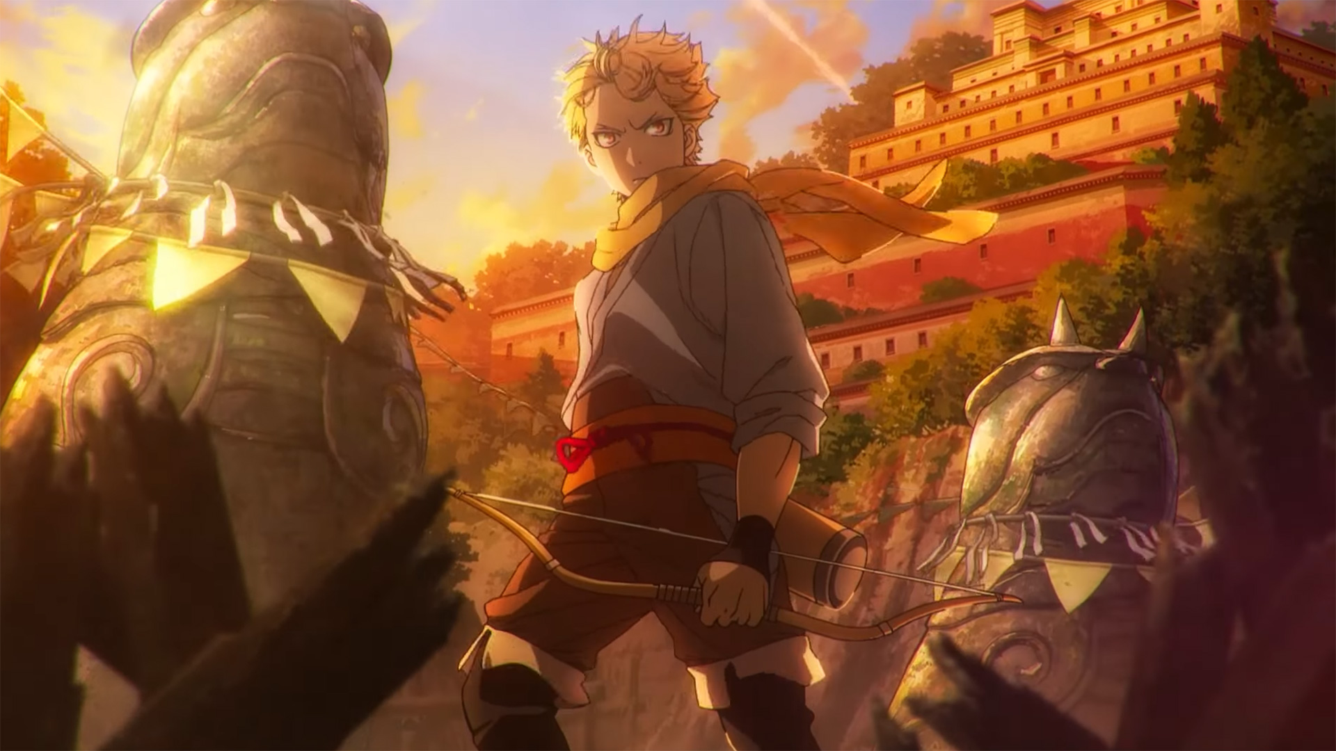 10 animes que vão estrear em 2026 e que podem ser o próximo fenómeno global