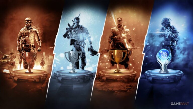 15 Years and 403 Battlefield Trophies Later, BF6 Finally Moved Me Again