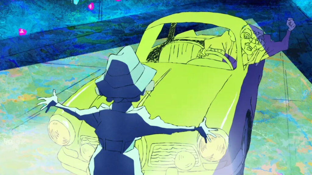 Trailer do anime musical The Obsessed mostra tema principal