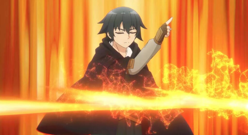 Mushoku no Eiyuu – Anime ganha trailer e visual para próximo arco