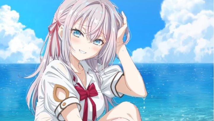 Roshidere – 2º temporada ganha novo visual