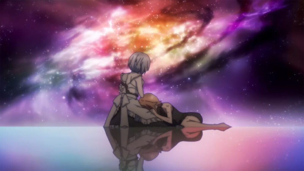 Trailer do anime Roll Over and Die revela estreia em Janeiro 2026