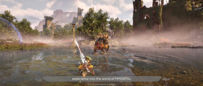 Horizon Steel Frontiers Leak 5 Imagens leak de Horizon Steel Frontiers