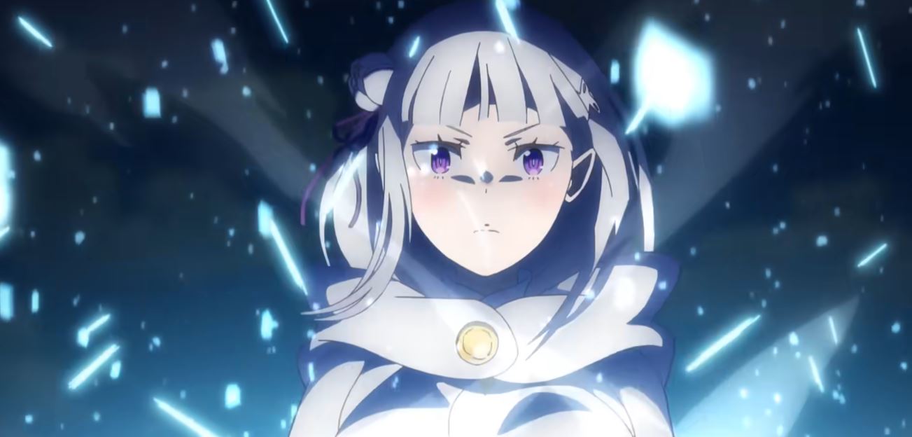 Re:Zero – 4º temporada ganha trailer e previsão de estreia
