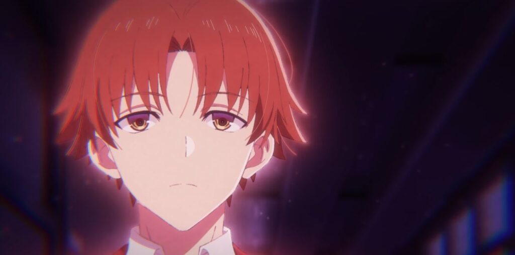 Youkoso Jitsuryouku – 4º temporada ganha trailer, previsão de estreia e mudanças de Staff