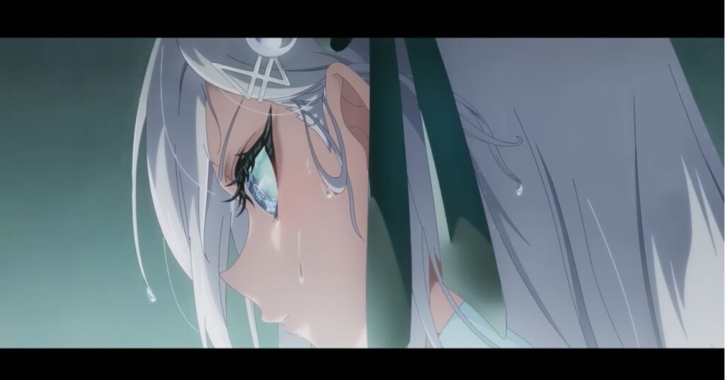 Shibou Yuugi – Anime sobre garota que trabalha participando de jogos mortais ganha e Data