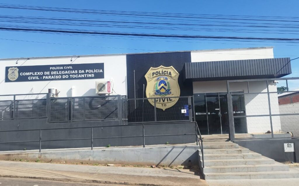 Em Paraíso, Polícia Civil indicia homem por estelionato e falsificação de documento público – Surgiu