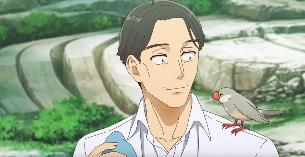 Sasaki to Pichan – 2º temporada ganha novo visual e janela de estreia