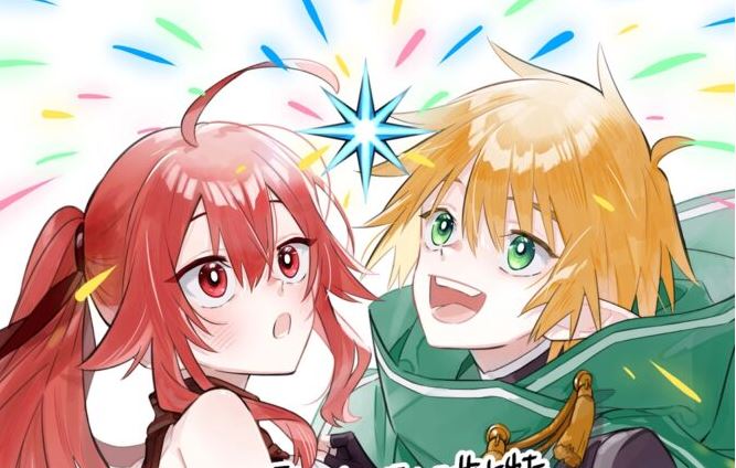 Majutsu wo Kiwamete – Novel sobre homem reencarnando em elfo tem anuncio de anime