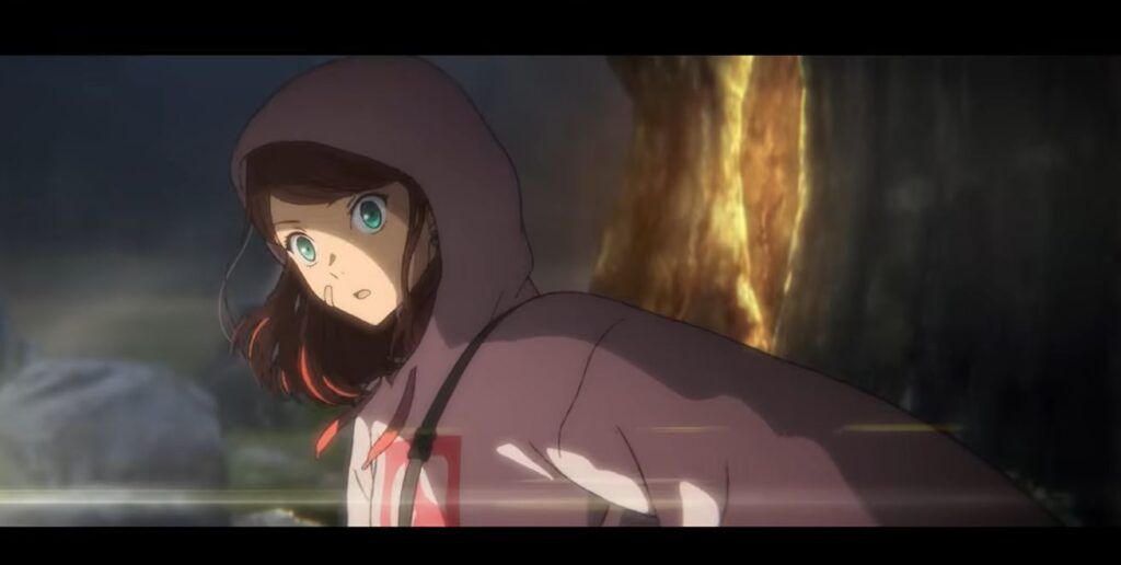 Kusunoki no Bannin – Filme de Drama do diretor de SAO ganha trailer