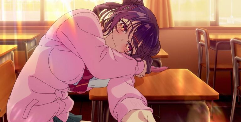 Kakunaru Ue wa – Comédia romântica sobre Gal Mangaka tem anuncio de anime