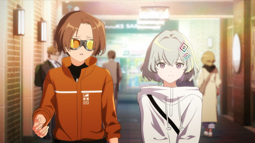 Sato Company anunciou a nova data de estreia de Make a Girl no Brasil