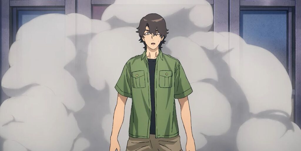 Dark Machine – Anime de robôs com diretor de Code Geass ganha trailer e janela de estreia