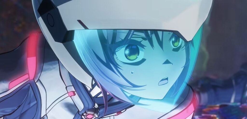 Rakuen Tsuihou – Filme do diretor de Fullmetal com autor de Madoka ganha trailer e data de estreia