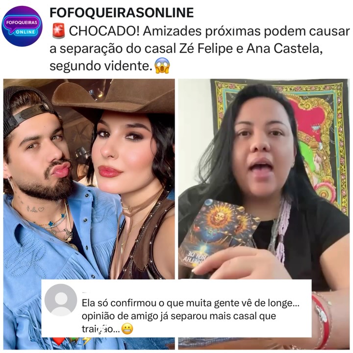 📢 ATENÇÃO! 🧘‍♀️ Segundo a @espiritualistamaerosa, as interferências de outras pessoas podem …