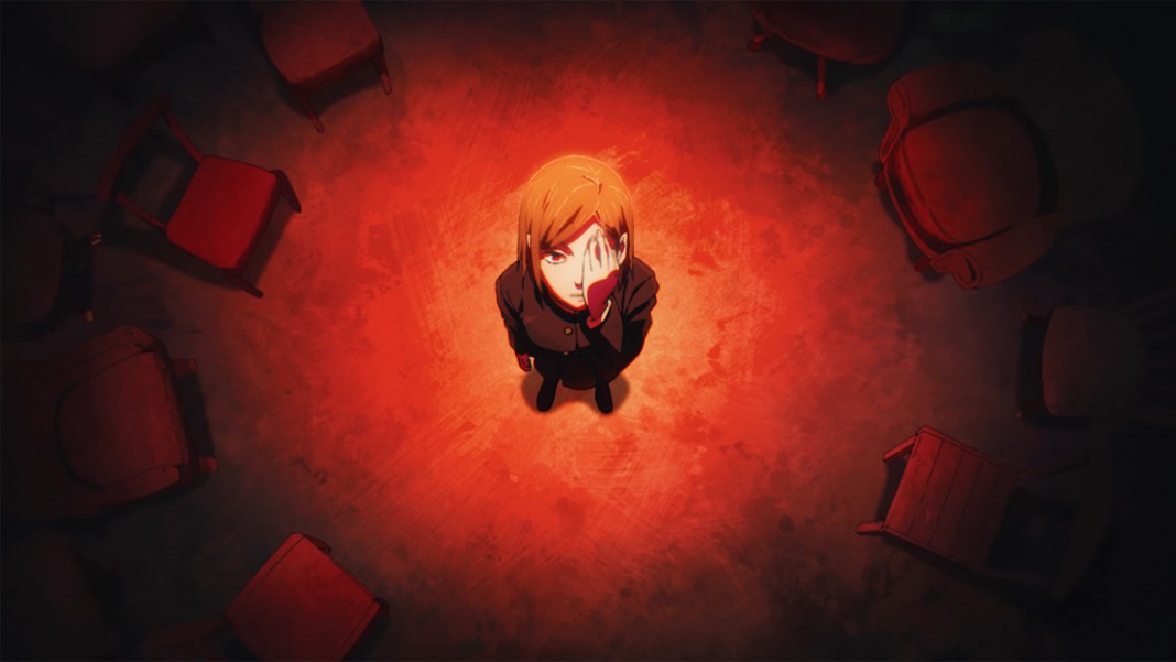 Jujutsu Kaisen 2 op 2 screenshot