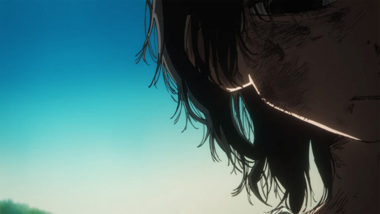 5 animes mais perturbadores de 2025