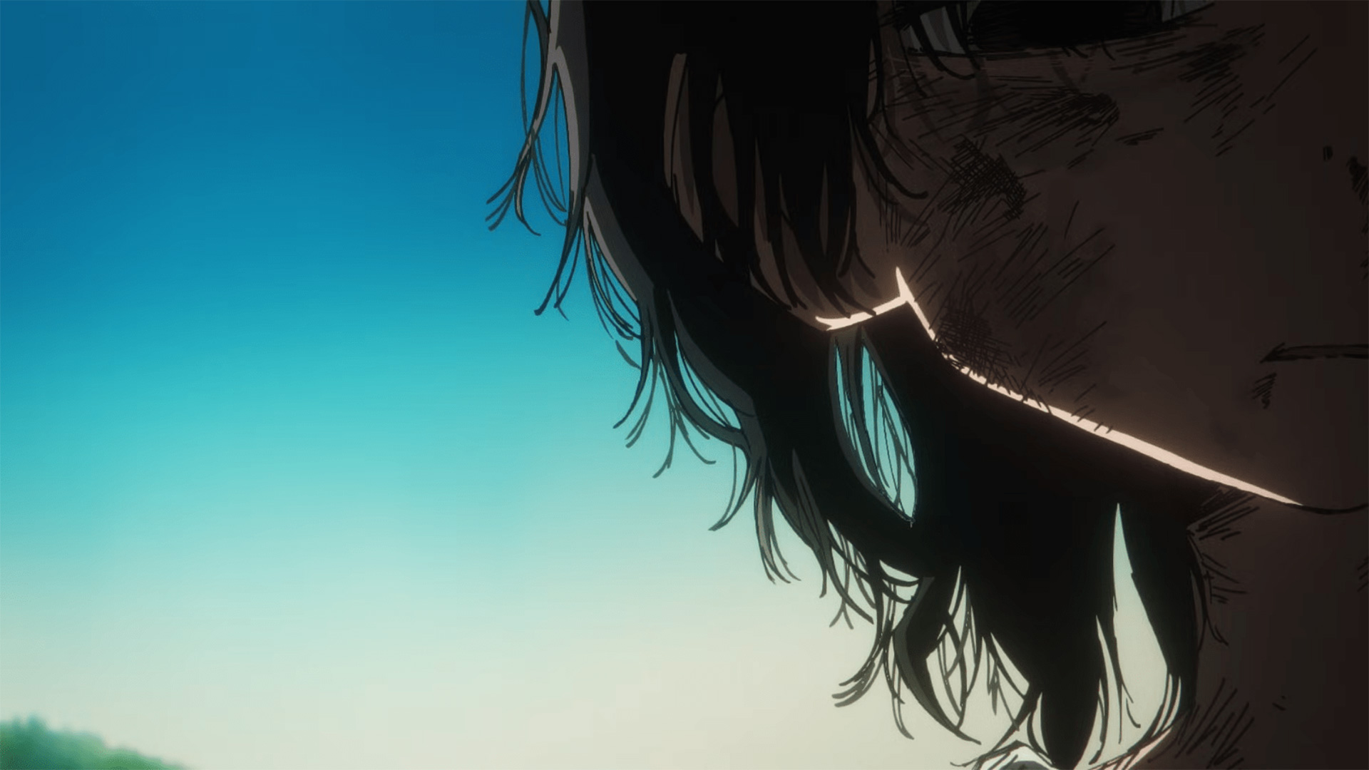 5 animes mais perturbadores de 2025