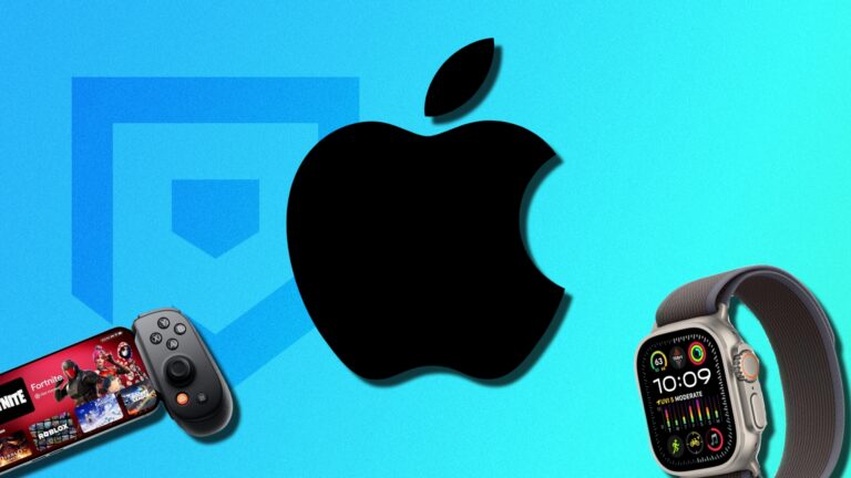 The best Apple Black Friday deals of 2025 include some great iPhone accessories