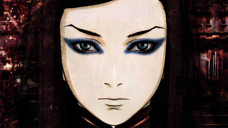 5 animes neo-noir que toda a gente devia ver