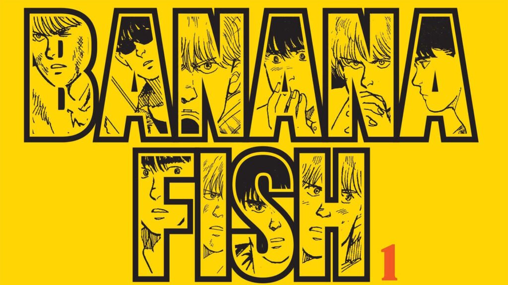 Amazon Prime adiciona vozes criadas por IA ao anime Banana Fish