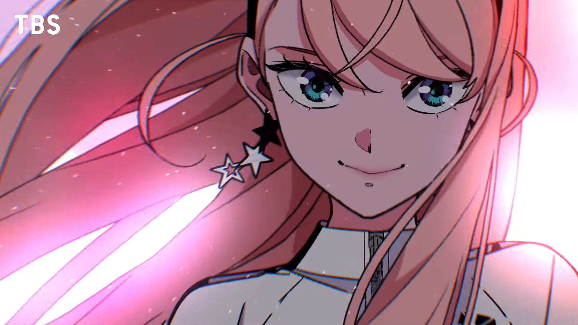 Anunciada série anime de K-pop Girl Crush