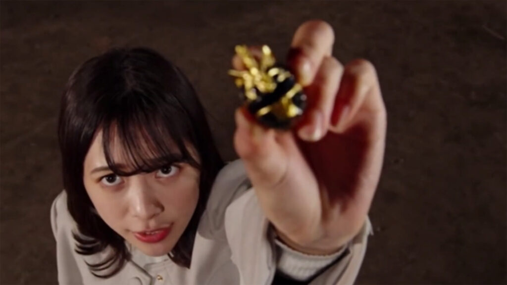 Atriz de Super Sentai desaparece de episódio após escândalo de álcool