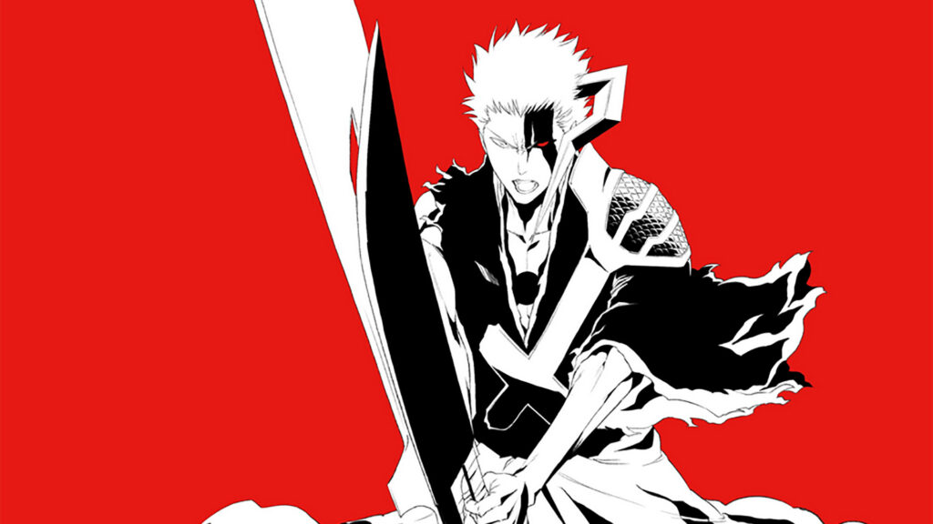 Bleach prepara final épico com conteúdo original que não existe no mangá
