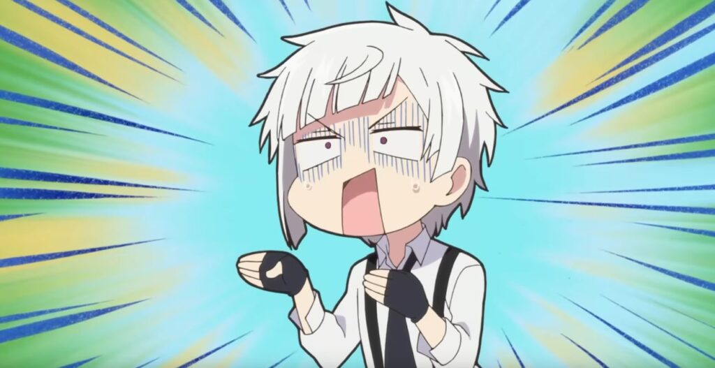 Bungou Stray Dogs Wan! – 2º temporada do Spin-off ganha trailer