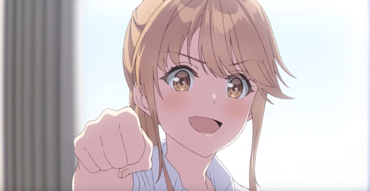 Chitose-kun wa ramune – 6º episódio é adiado em 1 mês por conta de problemas de produção