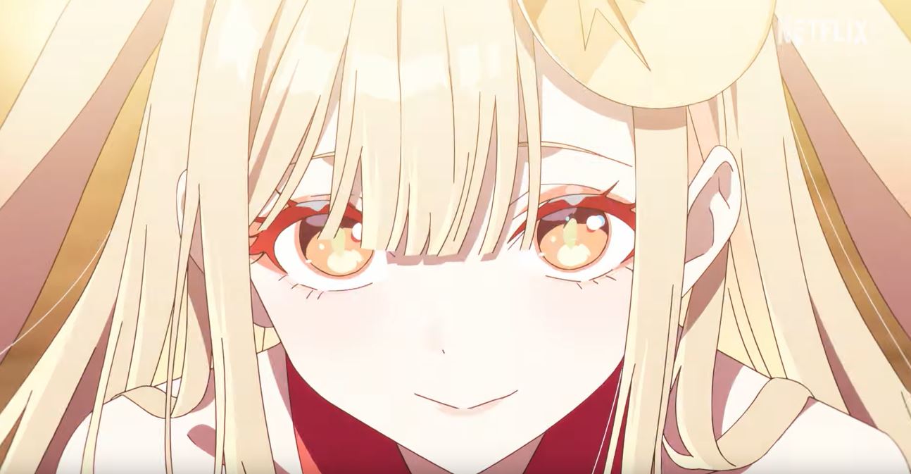 Chou Kaguya-hime – Netflix anuncia novo anime original de fantasia