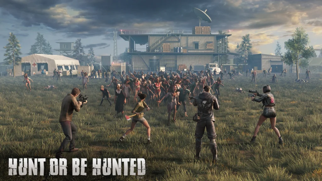 CrisisX – NOVO JOGO DE SOBRVEIVENCIA E MUNDO ABERTO PARA ANDROID- NOVA BETA