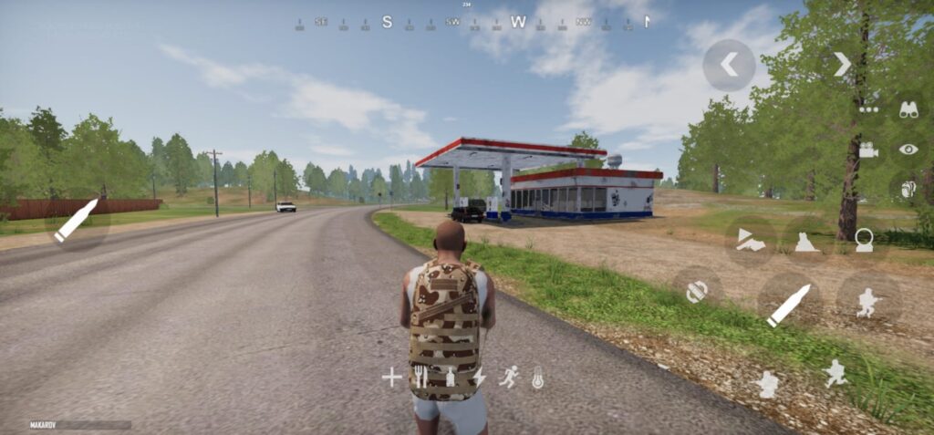 Dead Kind NOVO JOGO DE SOBREVIVENCIA NOVA VERSÃO 2025