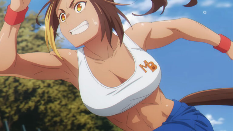 Episódio 19 de Uma Musume: Cinderella Gray foi adiado