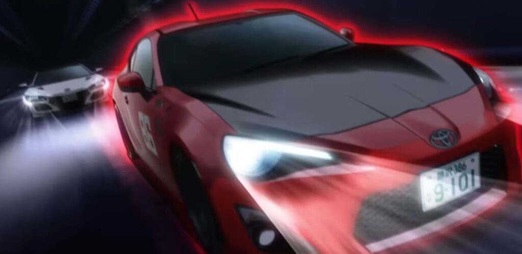 MF Ghost – 3º temporada ganha trailer com OP e Data de estreia