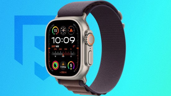Apple Watch Ultra 2