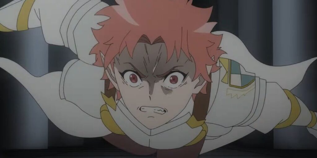 My Gift Lvl 9999 – Anime sobre protagonista com harém OP ganha trailer para próximo arco