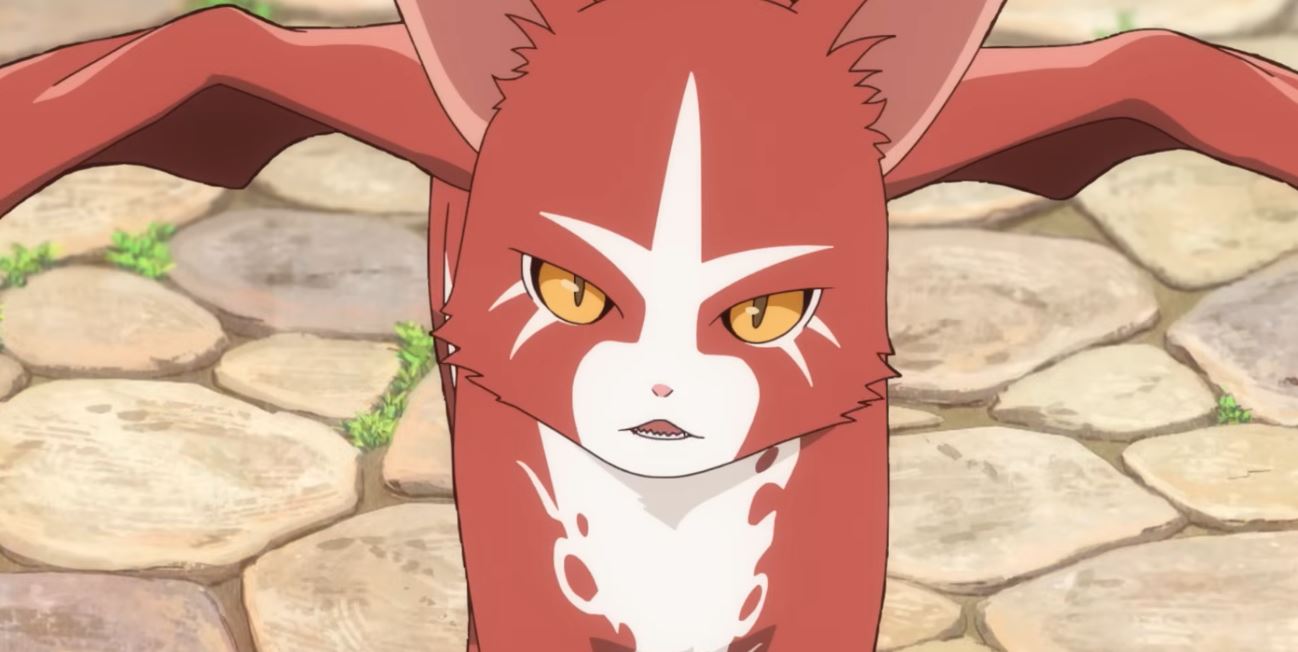 Neko to Ryuu – Anime de Fantasia sobre Gata criando Dragão ganha 1º trailer, staff e data