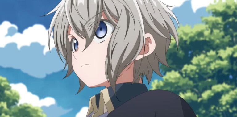 Okiraku Ryoushu – Isekai sobre garoto banido por ter magia inútil ganha trailer com ED e Data