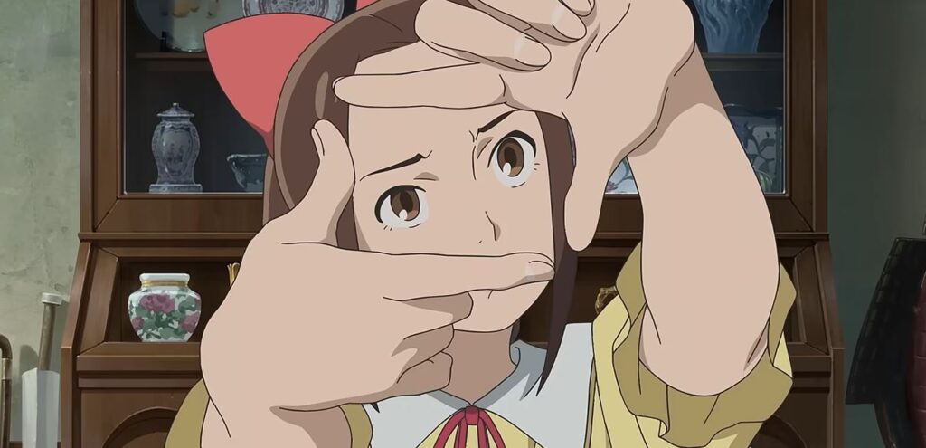 Paris ni Saku – Filme do Autor de Code Geass ganha novo trailer