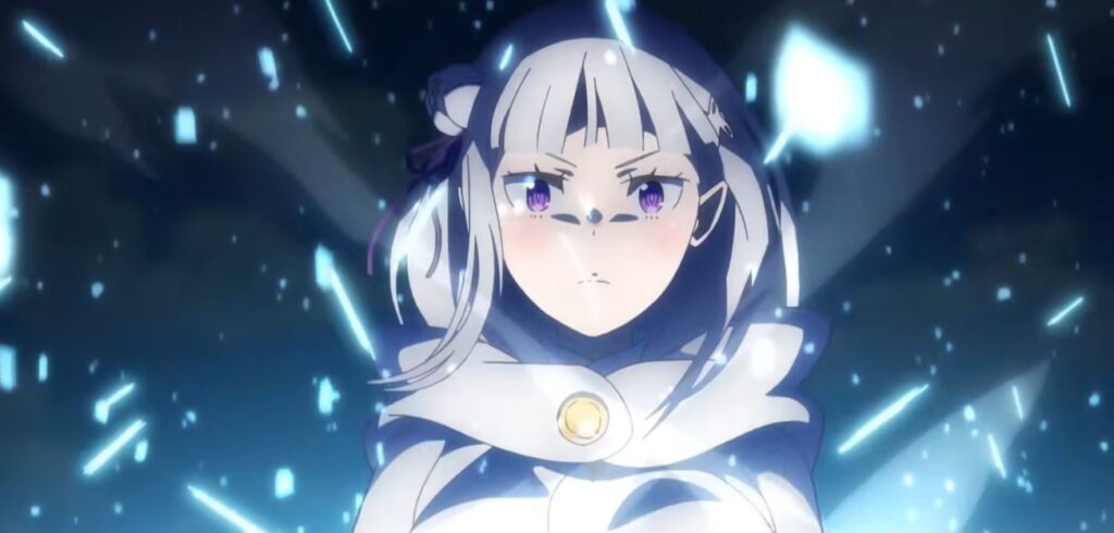 Re:Zero – 4º temporada ganha trailer e previsão de estreia