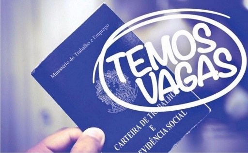 Vagas de empregos são divulgadas pelo Sine de Paraiso TO – Surgiu